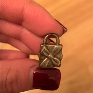 tiffany charm
